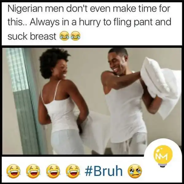 Morning Laughter: Checkout These Hilarious Photos